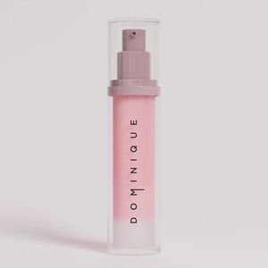 NEW Dominique Moisture Grip Serum Primer